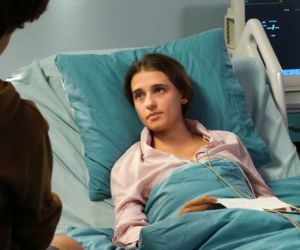 Barwy szczęścia, odcinek 2396: Michalina umrze podczas operacji? Dojdzie do krwotoku, który ją zabije! - ZWIASTUN