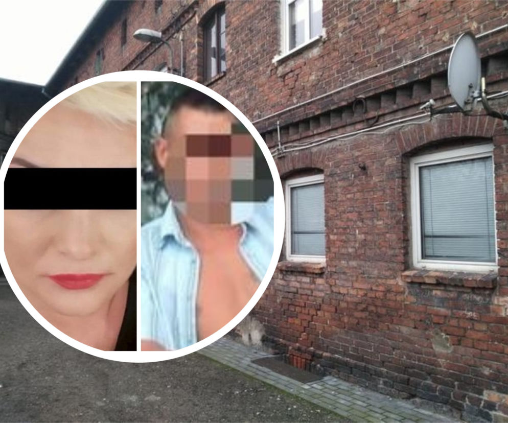 Joanna F. odpowie za zabójstwo kochanka. Klientki będą za nią tęsknić. Dla mnie była super fryzjerką
