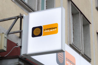 Gigantyczny wyciek danych z Cyfrowego Polsatu. Lepiej zastrzec PESEL
