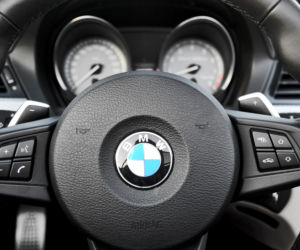 BMW Z4 sDrive 35is