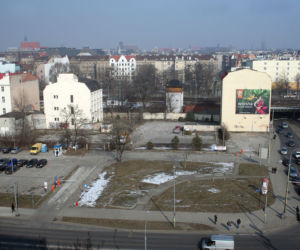 biurowiec aquarius