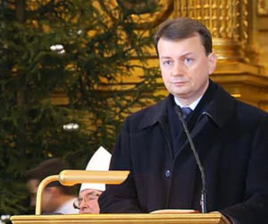 Pogrzeb Kaczyńskiej