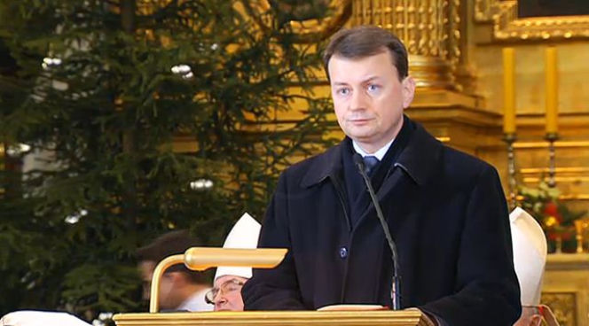 Pogrzeb Kaczyńskiej