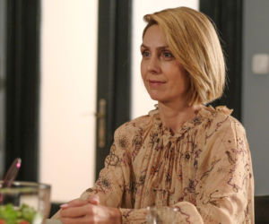 Barwy szczęścia, odc. 3287. Maliwna (Joanna Gleń)