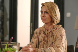 Barwy szczęścia, odc. 3287. Maliwna (Joanna Gleń)