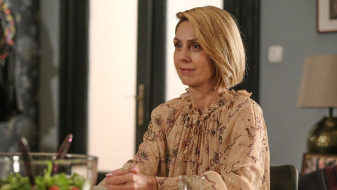 Barwy szczęścia, odc. 3287. Maliwna (Joanna Gleń)