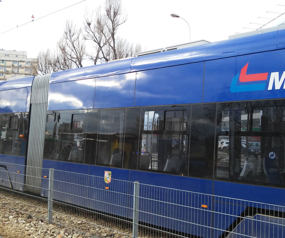 Nowymi liniami tramwajowymi pojedziemy najszybciej za trzy lata