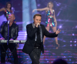 Zwycięstwo Danzela w 4. odcinku Twoja Twarz Brzmi Znajomo! 