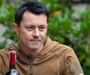 Barwy szczęścia odc. 3321. Daniel (Marcin Bikowski)