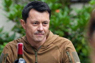 Barwy szczęścia odc. 3321. Daniel (Marcin Bikowski)