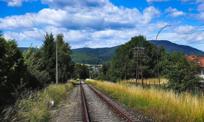To jedno z najpiękniejszych miast w Małopolsce. Jest też jedynym takim uzdrowiskiem w Polsce