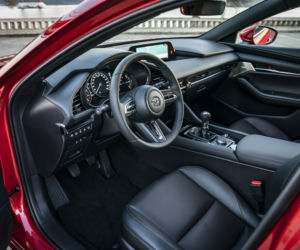 Mazda 3 2.0 SKYACTIV-G 122 KM 6MT