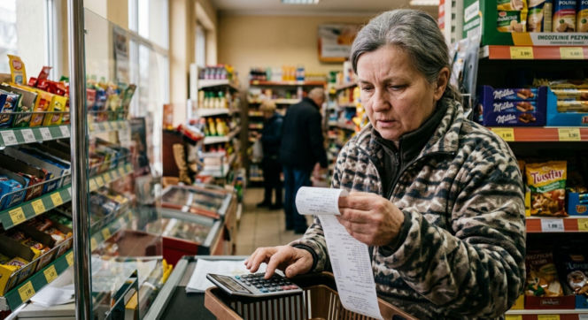 Drożyna w maju znów przyspieszyła! Teraz RPP podniesie raty kredytów?