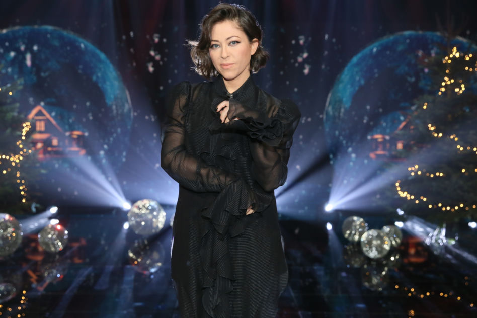 Natalia Kukulska szaleje z dziećmi w Hiszpanii! Co oni wyczyniają! (GALERIA)