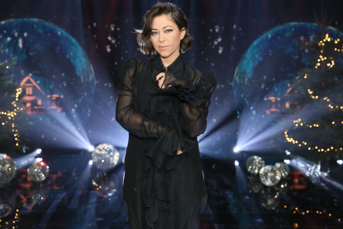 Natalia Kukulska szaleje z dziećmi w Hiszpanii! Co oni wyczyniają! (GALERIA)