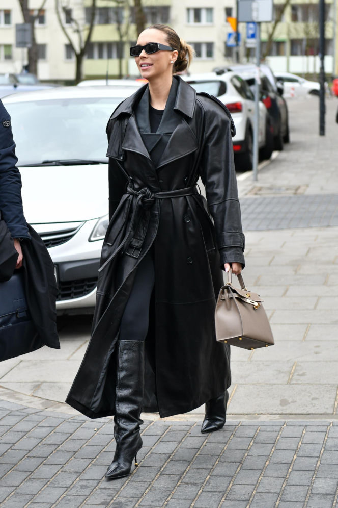 Rozwód Sandry Kubickiej i Barona