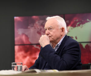 Leszek Miller ostro o Wołodymyrze Zełenskim! Podziękuj Polsce