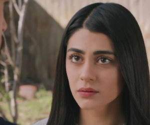 Panna młoda odc. 17. Hancer, Cihan