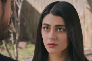 Panna młoda odc. 17. Hancer, Cihan