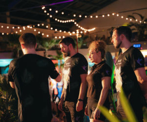 Urodziny Binkowskiego