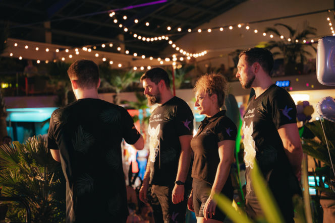 Urodziny Binkowskiego