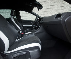 Seat Leon Cupra 290