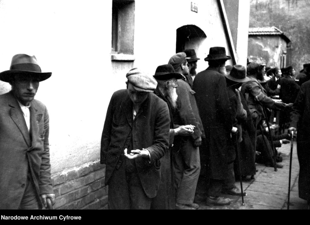 82 lata temu zlikwidowano krakowskie getto. Przetrzymywano tam kilka tysięcy osób