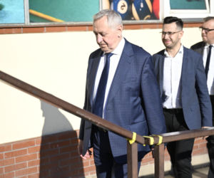 Kaczyński zwołał ważne posiedzenie PiS. Politycy już zjeżdżają na Nowogrodzką