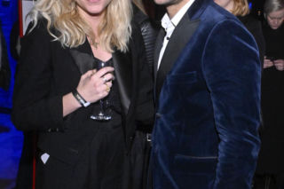 Piotr Stramowski zaręczony. To ona skradła jego serce