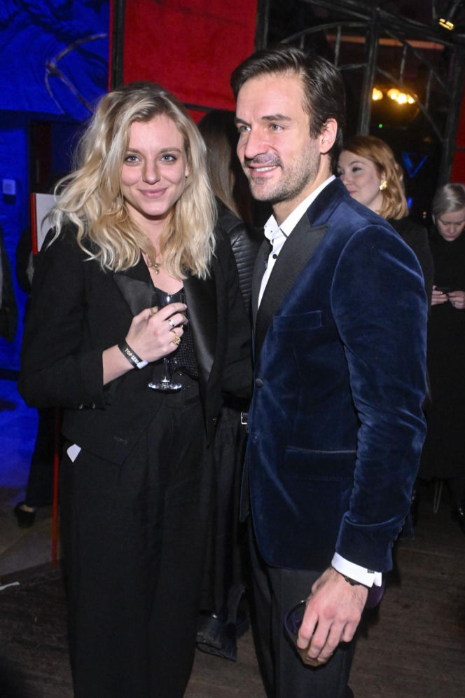 Piotr Stramowski zaręczony. To ona skradła jego serce