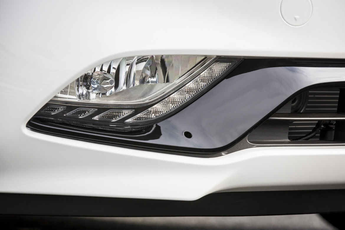 Kia Venga 2015