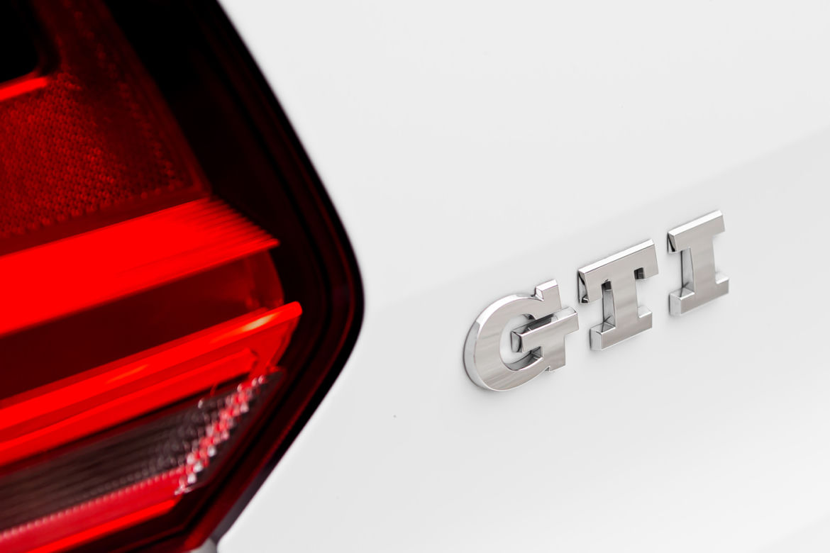 Volkswagen Polo GTI 1.8 TSI