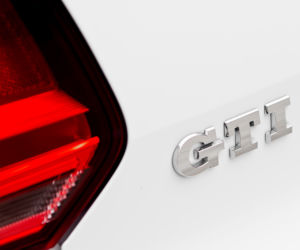 Volkswagen Polo GTI 1.8 TSI