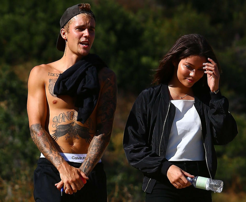 Justin Bieber przeszedł przez piekło sławy