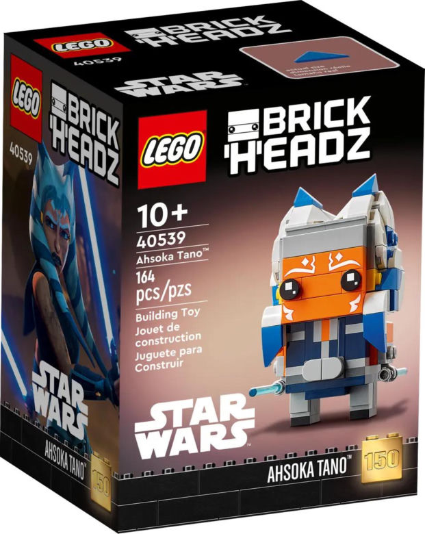 LEGO Star Wars