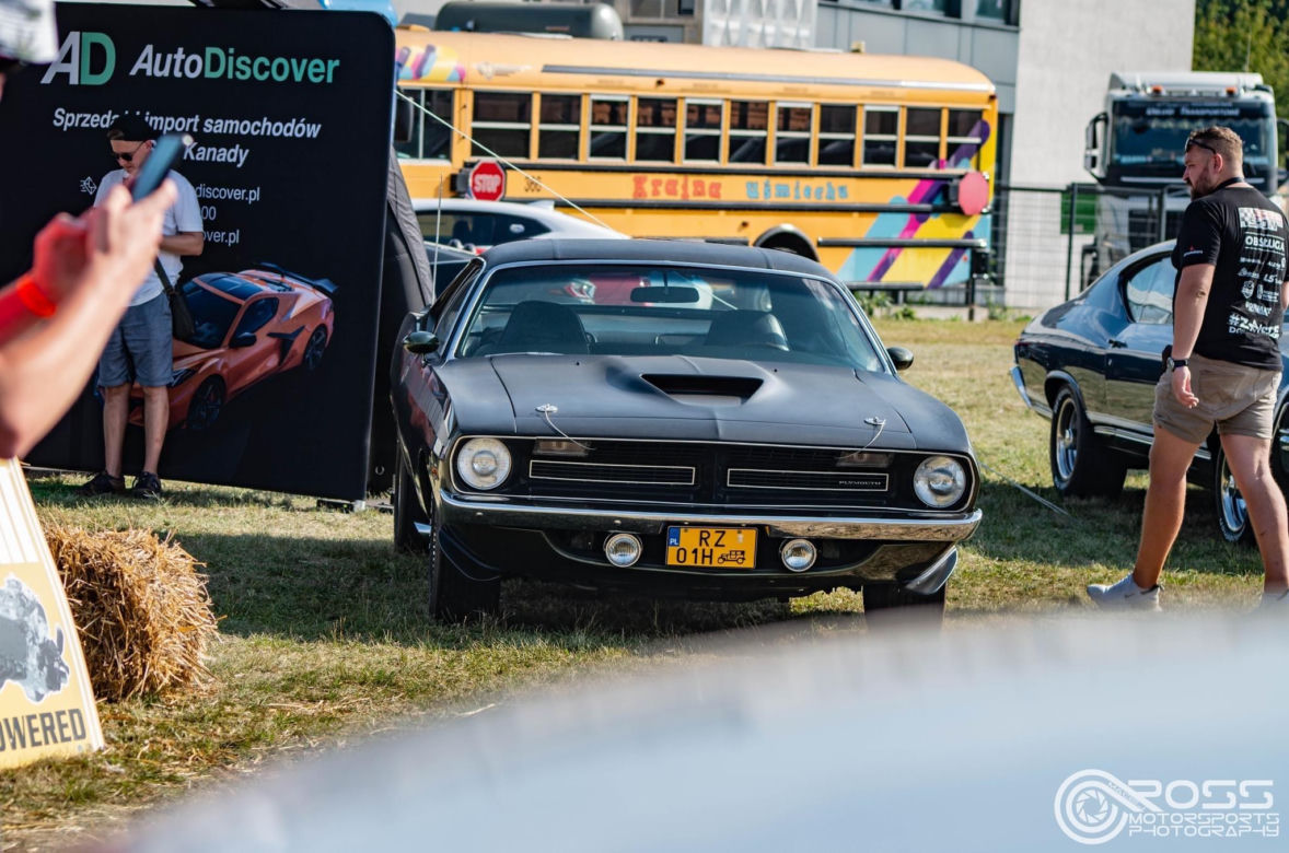 SpeedShow Rzeszów 2025