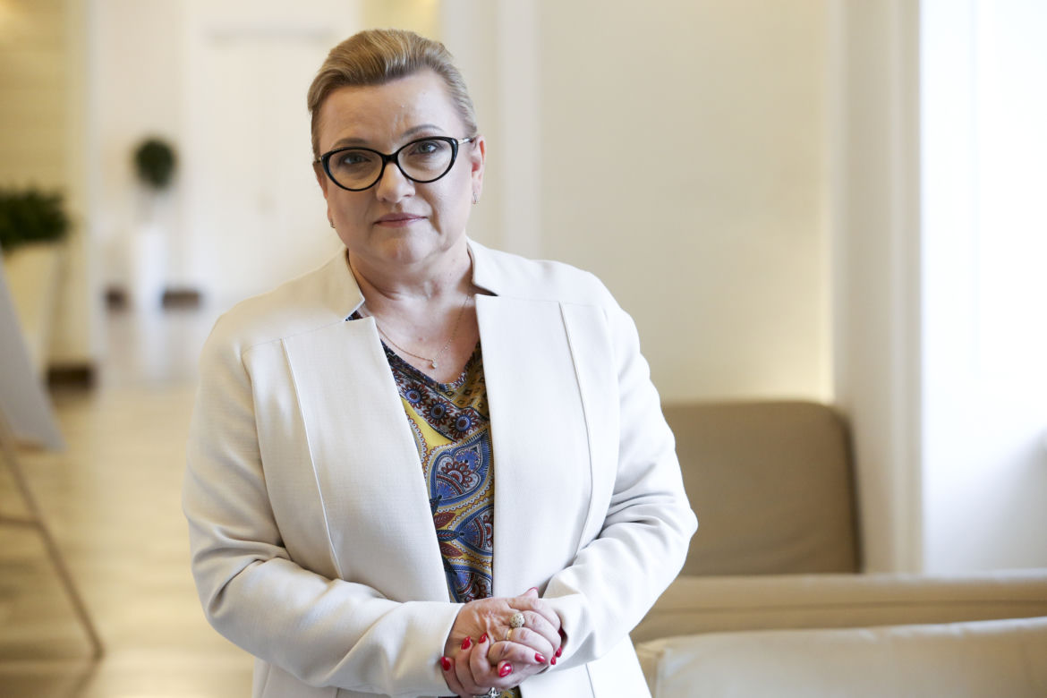 Beata Kempa
