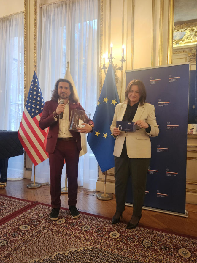 Kusili Polonię zaletami polskich uzdrowisk na konferencji SPATA