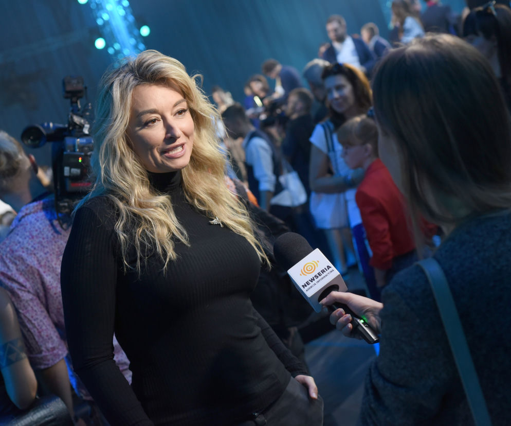 Martyna Wojciechowska