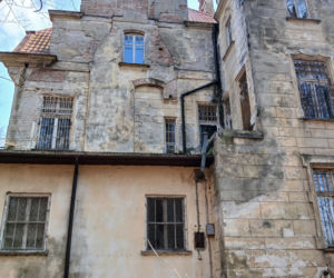 Willa Turczynek w Milanówku