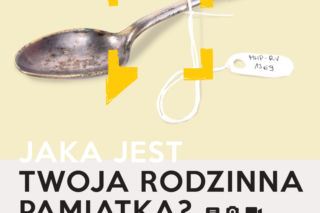 Muzeum Historii czeka na rodzinne opowieści! Akcja trwa do końca czerwca.