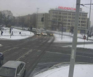 Drogi w Łodzi. Jak jeździ się po mieście?  11.02.2021