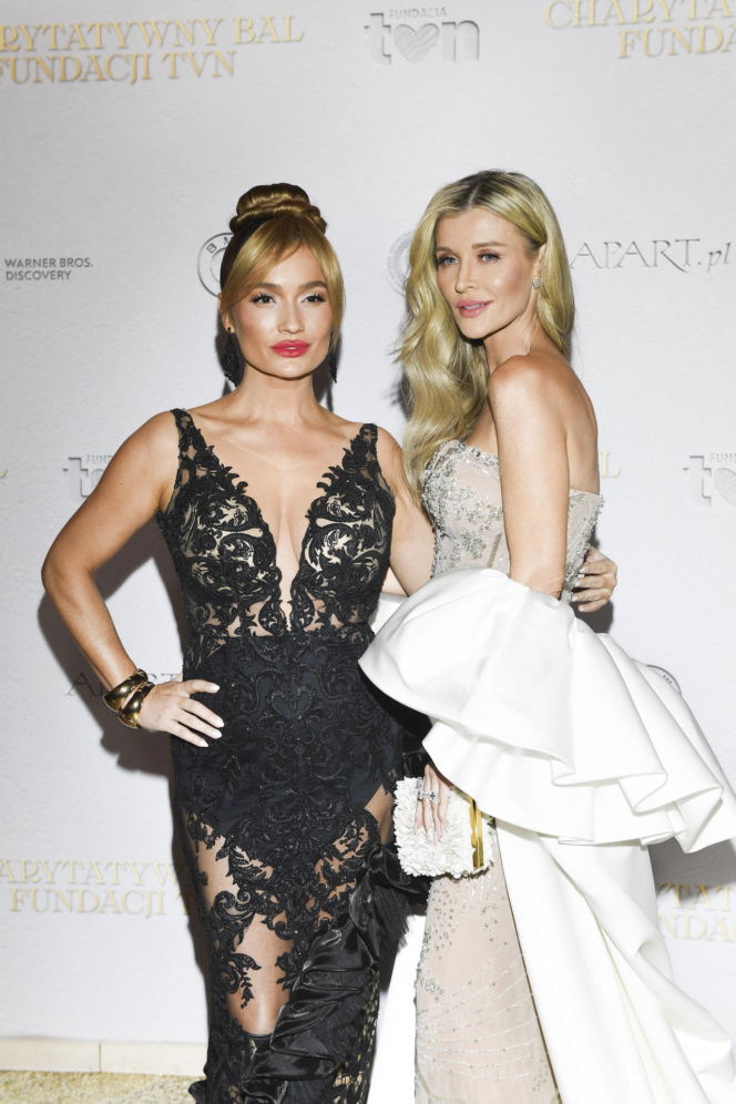 Charytatywny Bal Fundacji TVN-u