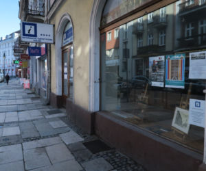 Centrum Informacji Turystycznej w Kaliszu przeniosło się do ratusza