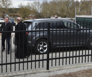 Tadeusz Rydzyk na pogrzebie wybitnego tenora pod Bydgoszczą