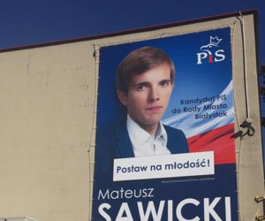 Mateusz Sawicki