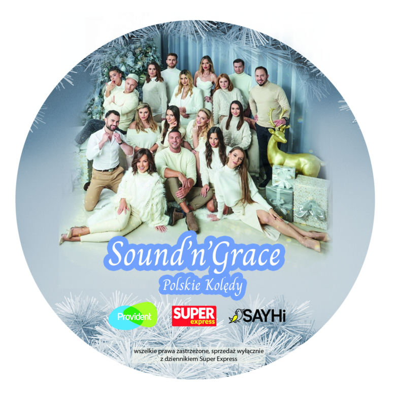 Sound'n'Grace