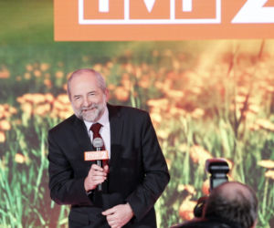 Kurski wrócił by Duda wygrał