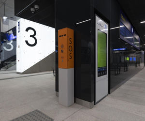 Warszawa Zachodnia w nowej odsłonie