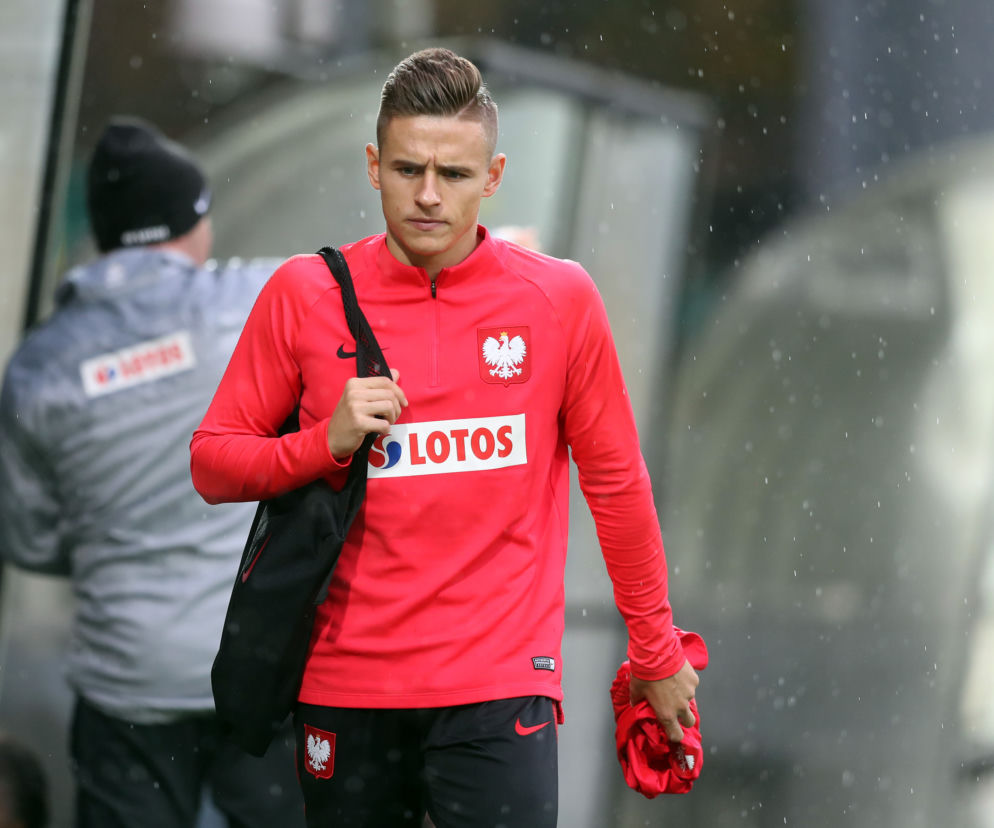 Damian Kądzior
